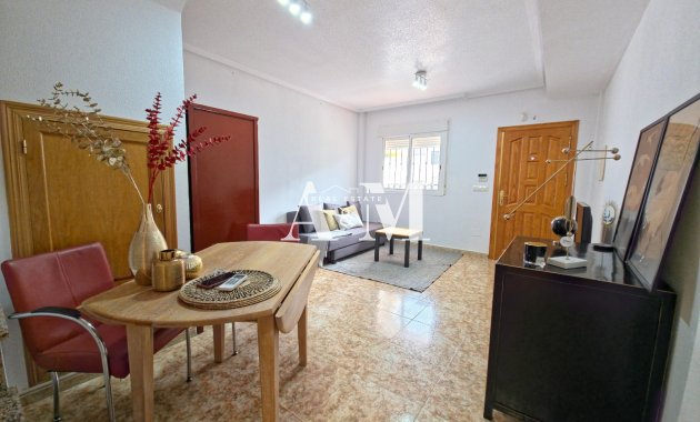Long Term Rental - Duplex - Orihuela Costa - Punta Prima