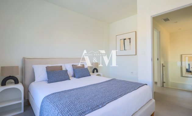 Nouvelle construction - Ville - Orihuela Costa