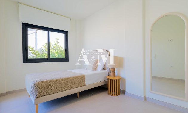 Nouvelle construction - Ville - Orihuela Costa