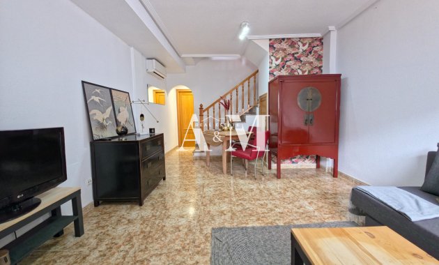 Long Term Rental - Duplex - Orihuela Costa - Punta Prima