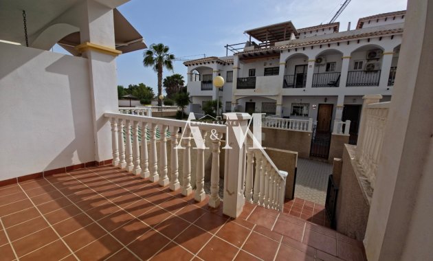 Long Term Rental - Duplex - Orihuela Costa - Punta Prima