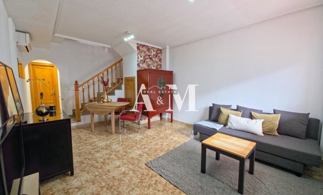 Long Term Rental - Duplex - Orihuela Costa - Punta Prima