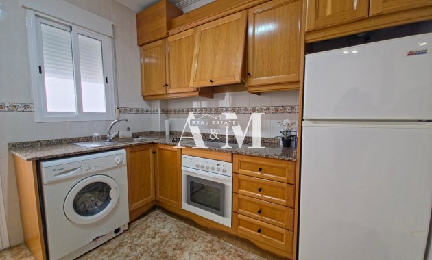 Long Term Rental - Duplex - Orihuela Costa - Punta Prima