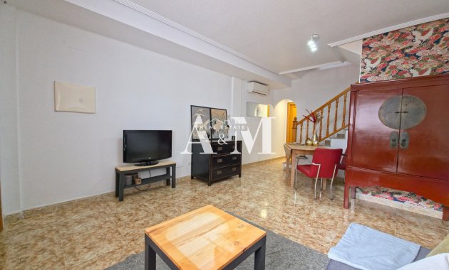 Long Term Rental - Duplex - Orihuela Costa - Punta Prima