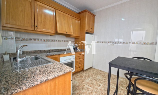 Long Term Rental - Duplex - Orihuela Costa - Punta Prima