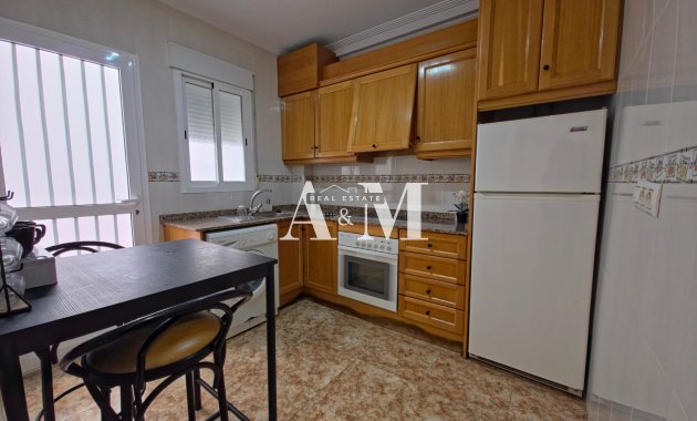 Long Term Rental - Duplex - Orihuela Costa - Punta Prima