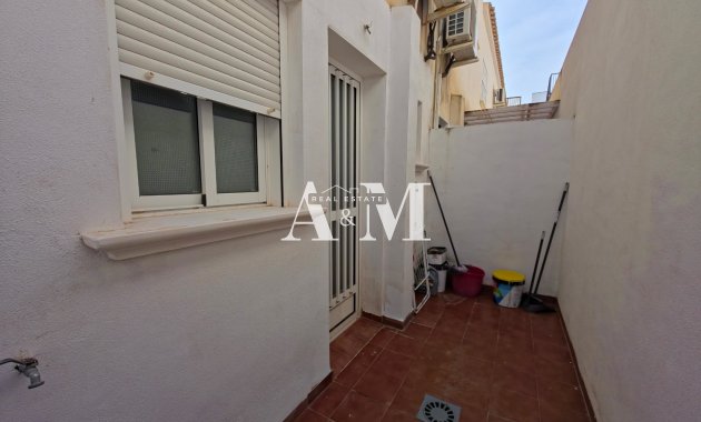 Long Term Rental - Duplex - Orihuela Costa - Punta Prima