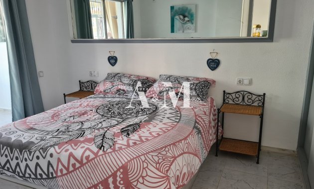 Location à long terme - Appartement - Torrevieja - La Veleta