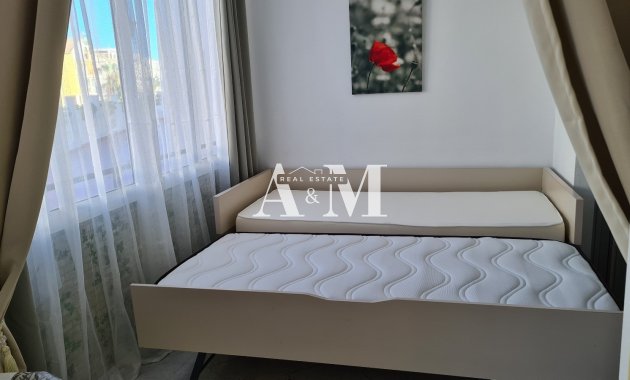 Location à long terme - Appartement - Torrevieja - La Veleta