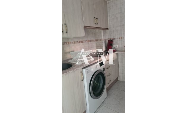 Location à long terme - Appartement - Torrevieja - La Veleta