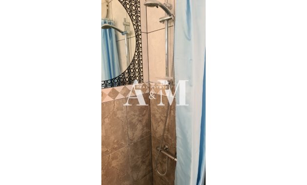 Location à long terme - Appartement - Torrevieja - La Veleta