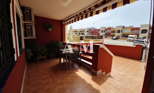 Alquiler a largo plazo - Adosado - Orihuela Costa - Los Altos-Dream Hills