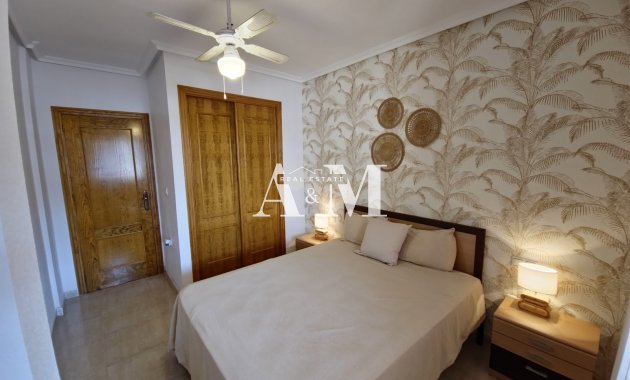 Alquiler a largo plazo - Adosado - Orihuela Costa - Los Altos-Dream Hills