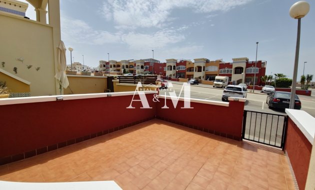 Alquiler a largo plazo - Adosado - Orihuela Costa - Los Altos-Dream Hills