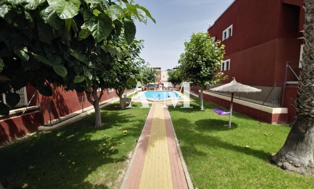 Alquiler a largo plazo - Adosado - Orihuela Costa - Los Altos-Dream Hills