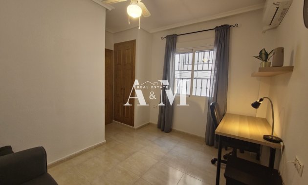 Alquiler a largo plazo - Adosado - Orihuela Costa - Los Altos-Dream Hills