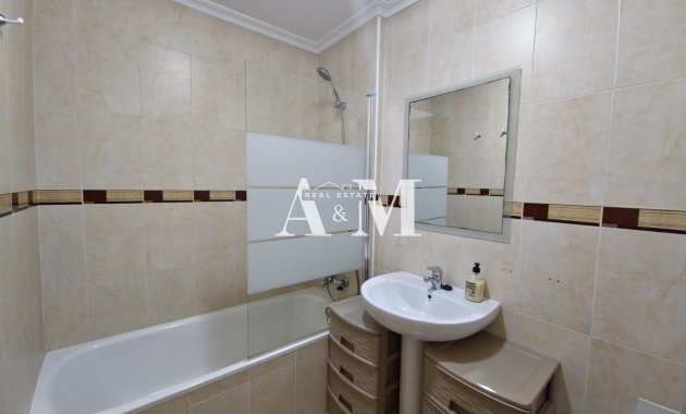 Alquiler a largo plazo - Adosado - Orihuela Costa - Los Altos-Dream Hills