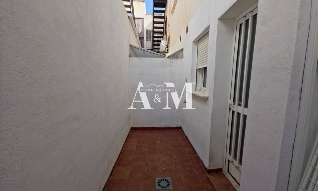 Long Term Rental - Duplex - Orihuela Costa - Punta Prima