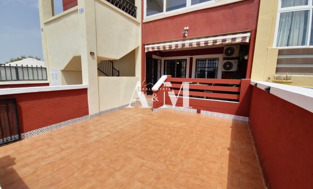 Alquiler a largo plazo - Adosado - Orihuela Costa - Los Altos-Dream Hills