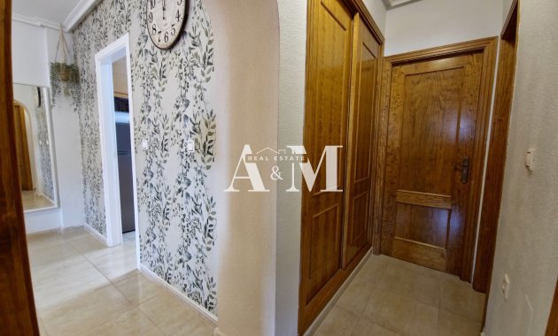 Alquiler a largo plazo - Adosado - Orihuela Costa - Los Altos-Dream Hills