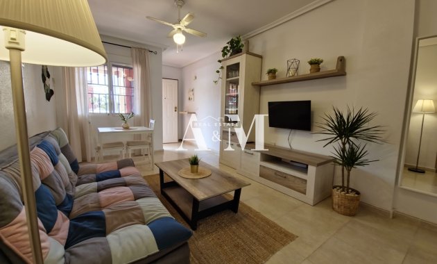 Alquiler a largo plazo - Adosado - Orihuela Costa - Los Altos-Dream Hills