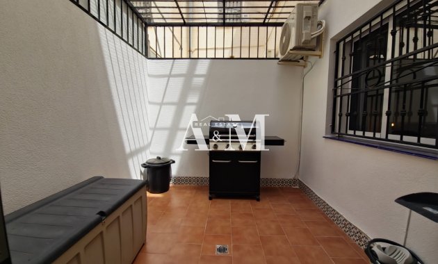 Alquiler a largo plazo - Adosado - Orihuela Costa - Los Altos-Dream Hills