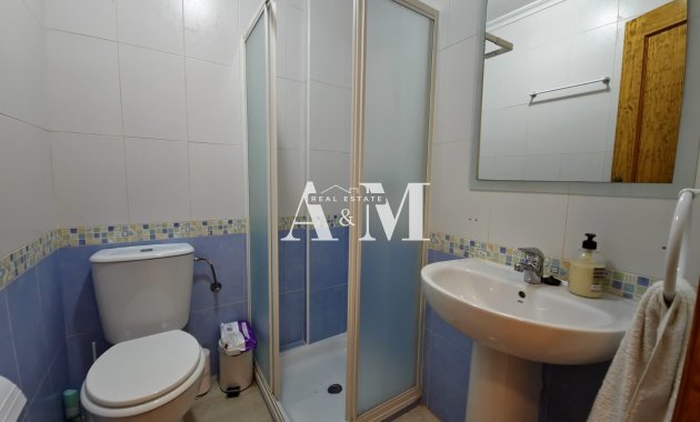 Alquiler a largo plazo - Adosado - Orihuela Costa - Los Altos-Dream Hills