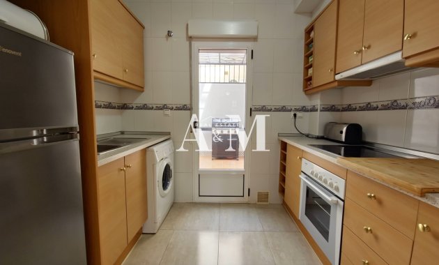 Alquiler a largo plazo - Adosado - Orihuela Costa - Los Altos-Dream Hills