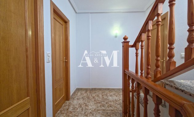 Long Term Rental - Duplex - Orihuela Costa - Punta Prima