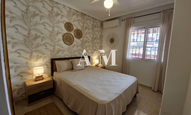 Alquiler a largo plazo - Adosado - Orihuela Costa - Los Altos-Dream Hills