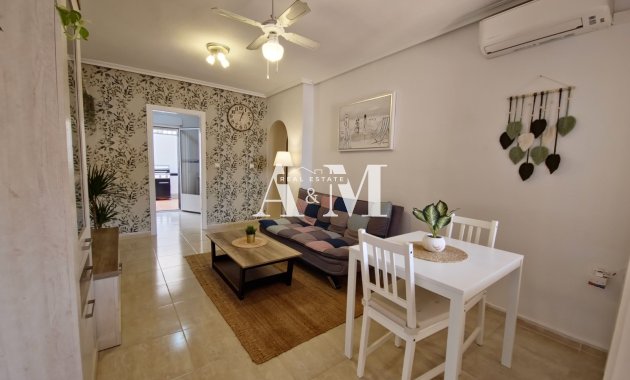 Alquiler a largo plazo - Adosado - Orihuela Costa - Los Altos-Dream Hills