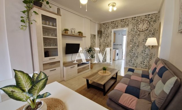 Alquiler a largo plazo - Adosado - Orihuela Costa - Los Altos-Dream Hills