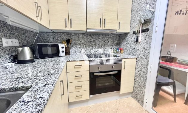 Reventa - Apartamento / piso - Formentera del Segura