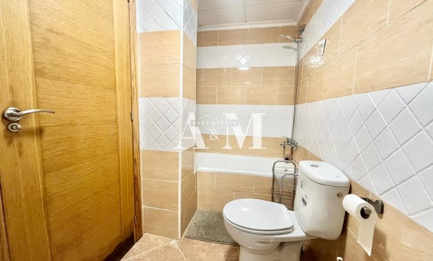 Reventa - Apartamento / piso - Formentera del Segura