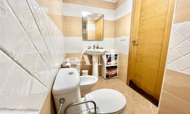 Reventa - Apartamento / piso - Formentera del Segura