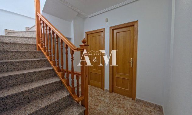 Long Term Rental - Duplex - Orihuela Costa - Punta Prima