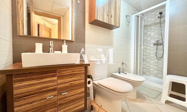 Reventa - Apartamento / piso - Formentera del Segura