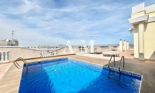 Reventa - Apartamento / piso - Formentera del Segura