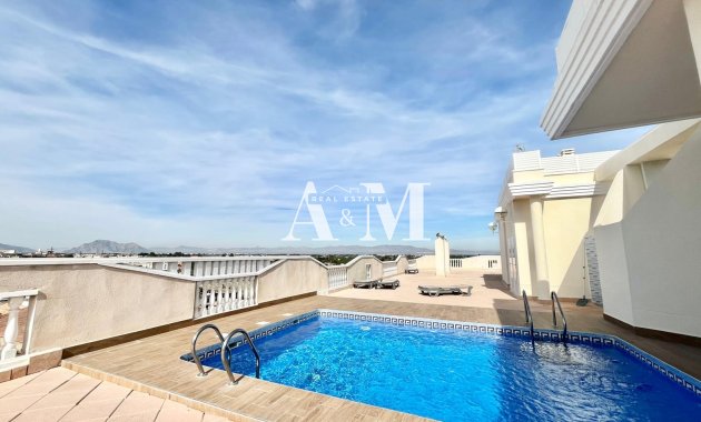 Reventa - Apartamento / piso - Formentera del Segura