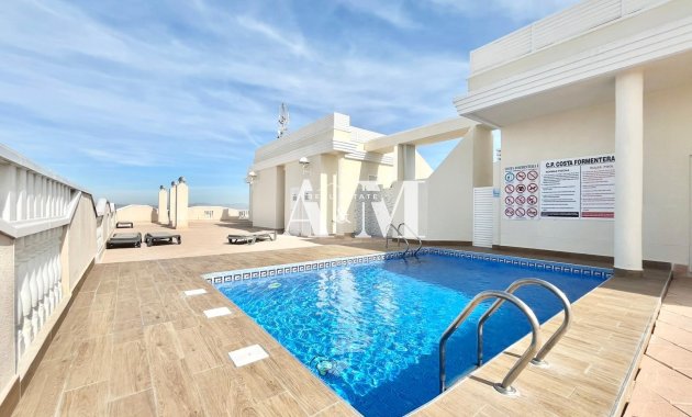 Reventa - Apartamento / piso - Formentera del Segura