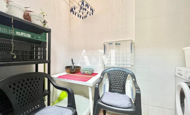 Reventa - Apartamento / piso - Formentera del Segura