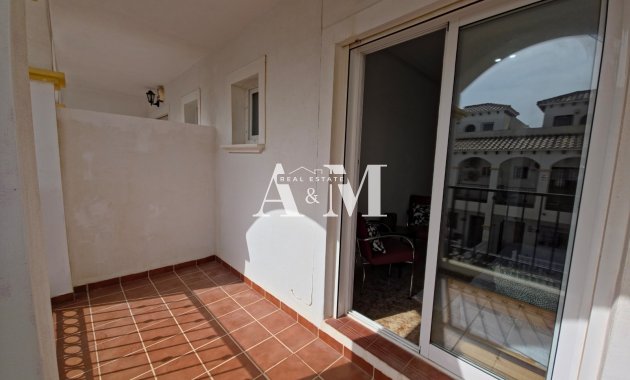 Long Term Rental - Duplex - Orihuela Costa - Punta Prima