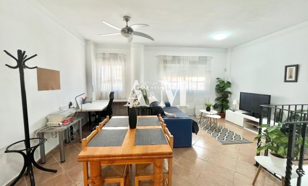 Reventa - Apartamento / piso - Formentera del Segura
