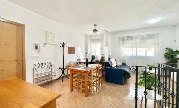 Reventa - Apartamento / piso - Formentera del Segura