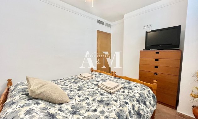 Reventa - Apartamento / piso - Formentera del Segura