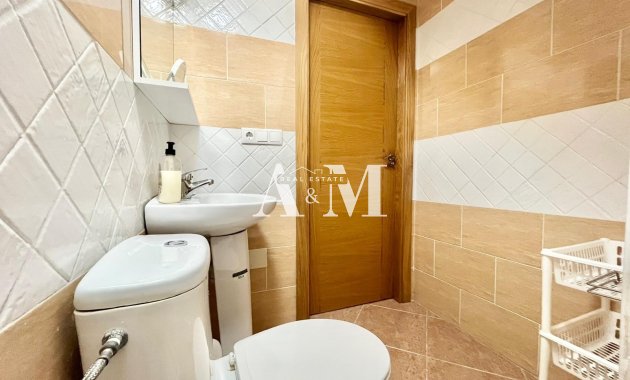 Reventa - Apartamento / piso - Formentera del Segura