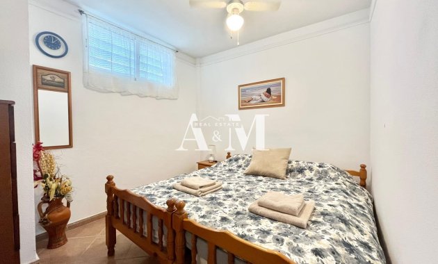 Reventa - Apartamento / piso - Formentera del Segura