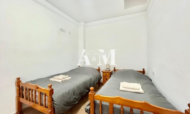 Reventa - Apartamento / piso - Formentera del Segura