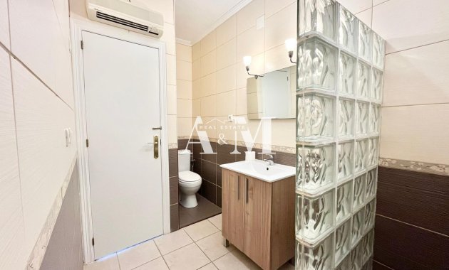 Long Term Rental - Townhouse - San Miguel de Salinas