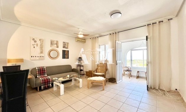 Long Term Rental - Townhouse - San Miguel de Salinas